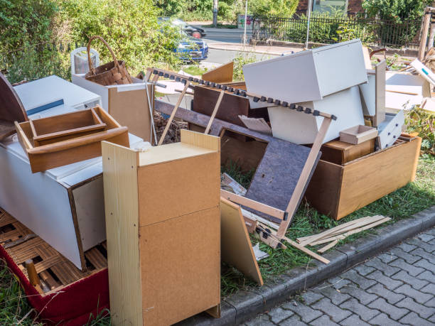 Best Hoarding Cleanup Services in USA